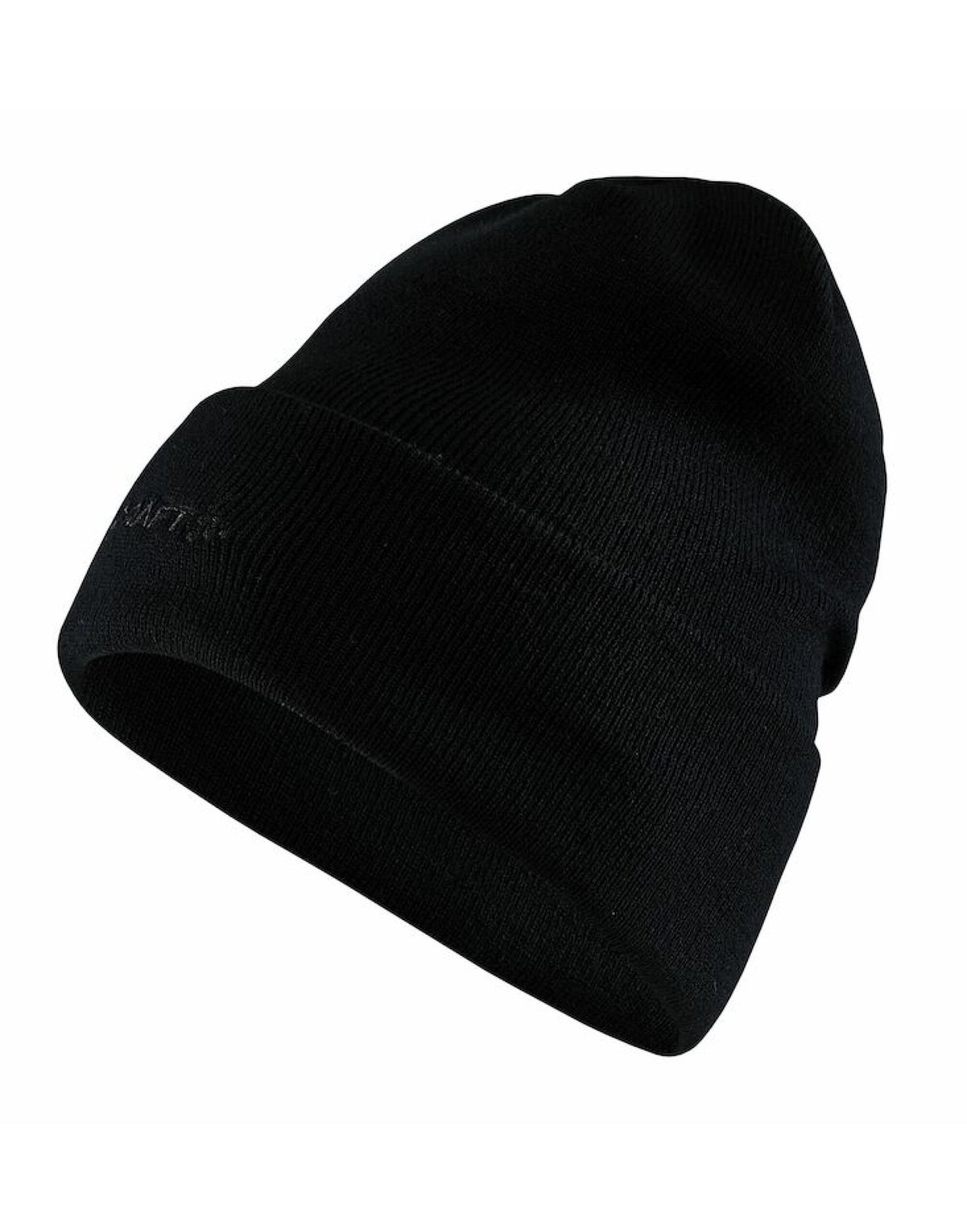 Craft CR1912484 Core Essence Beanie - Black