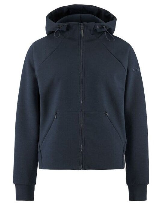 Craft CR1914701 Ladies ADV Join FZ Hoodie - Blaze