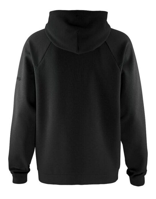 Craft CR1914706 ADV Join FZ Hoodie - Black