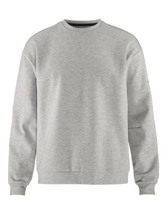 Craft CR1914707 ADV Join RN Sweatshirt - Grey Melange