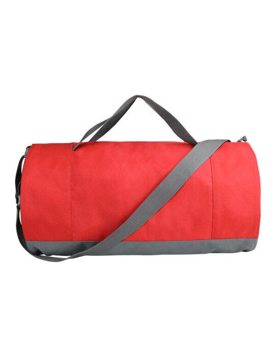 Derby Of Sweden DER1582004 Sport Bag - Red