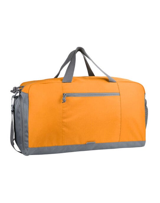Derby Of Sweden DER1582005 Sport Bag Large - Orange