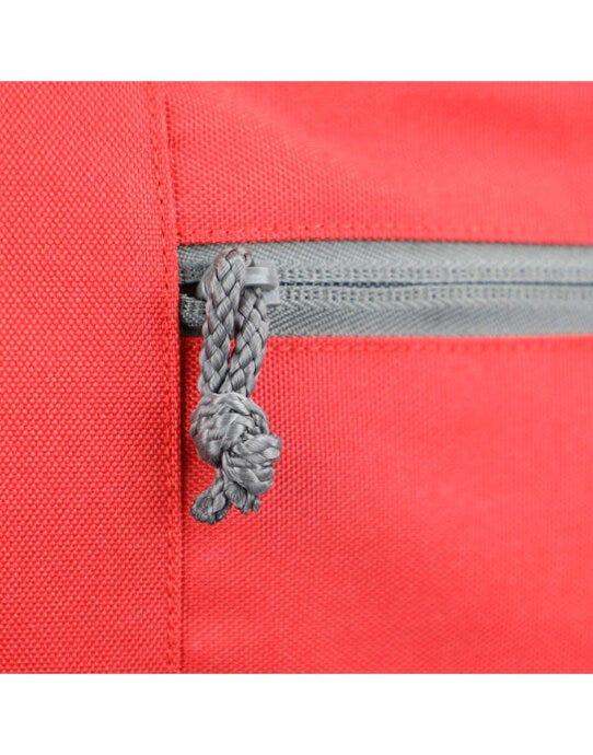 Derby Of Sweden DER1582005 Sport Bag Large - Red