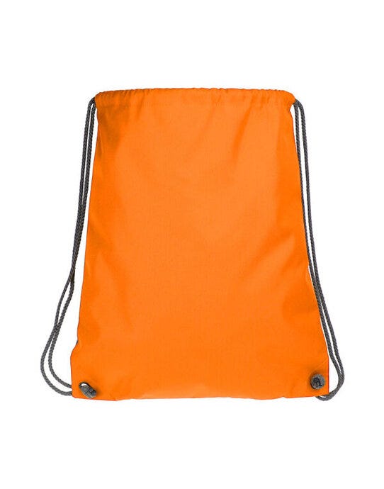 Derby Of Sweden DER1582006 Sport Gym - Orange
