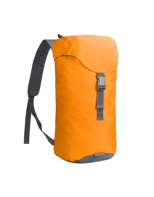 Derby Of Sweden DER1582007 Sport Backpack - Orange