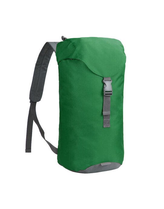 Derby Of Sweden DER1582007 Sport Backpack - Green