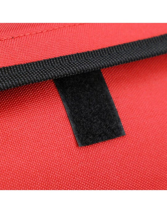 Derby Of Sweden DER1582304 Cooler Bag - Red