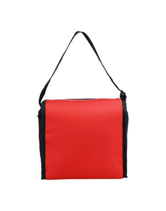 Derby Of Sweden DER1582304 Cooler Bag - Red