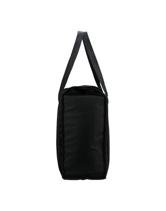Derby Of Sweden DER1582306 Cooler Tote - Black
