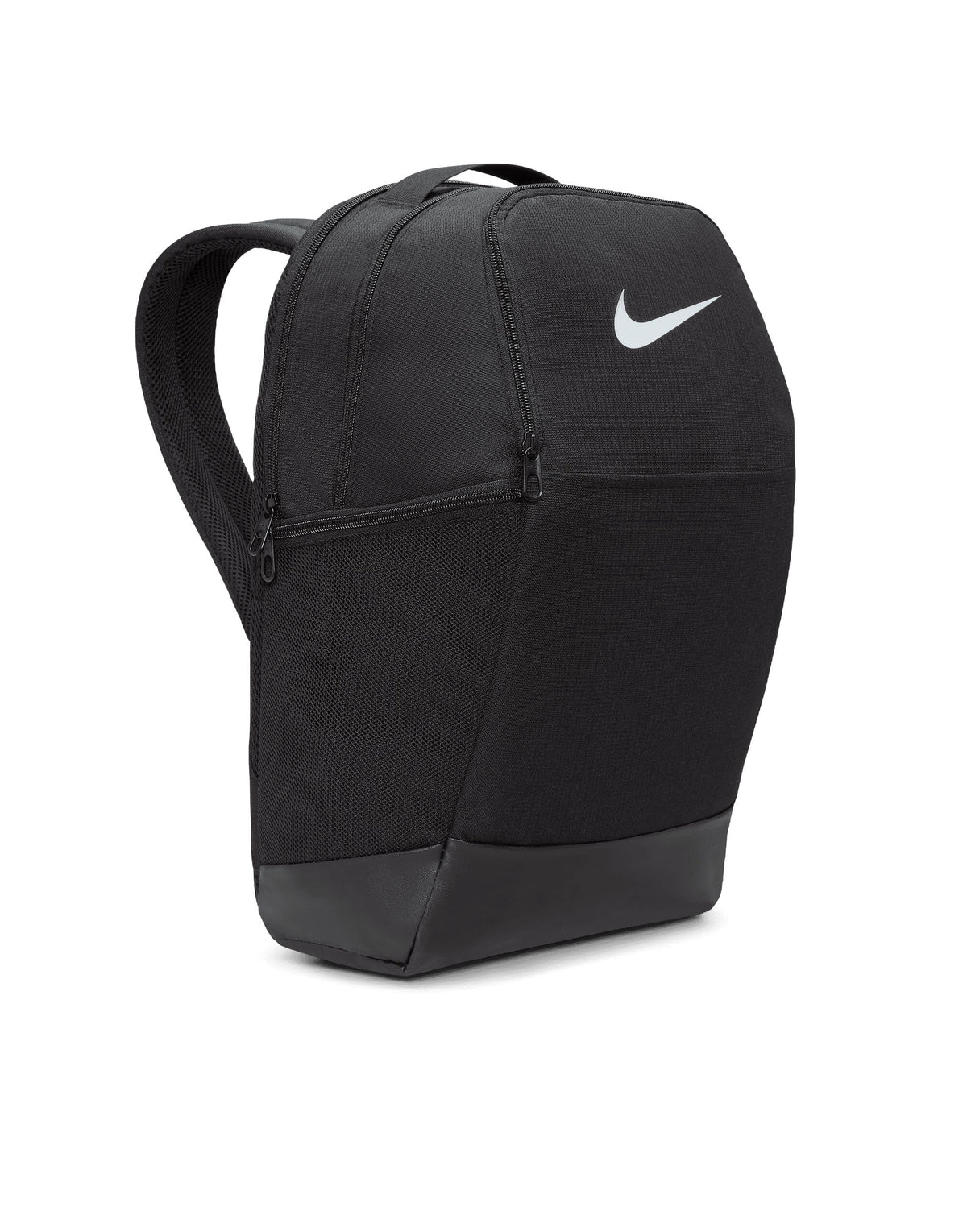 Nike DH7709 Brasilia Training Backpack (24L) - Black/Black/White