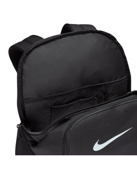 Nike DH7709 Brasilia Training Backpack (24L) - Black/Black/White