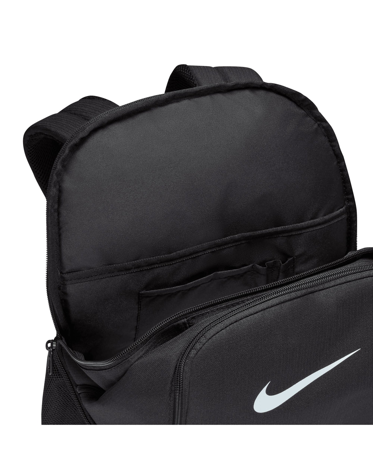 Nike DH7709 Brasilia Training Backpack (24L) - Black/Black/White