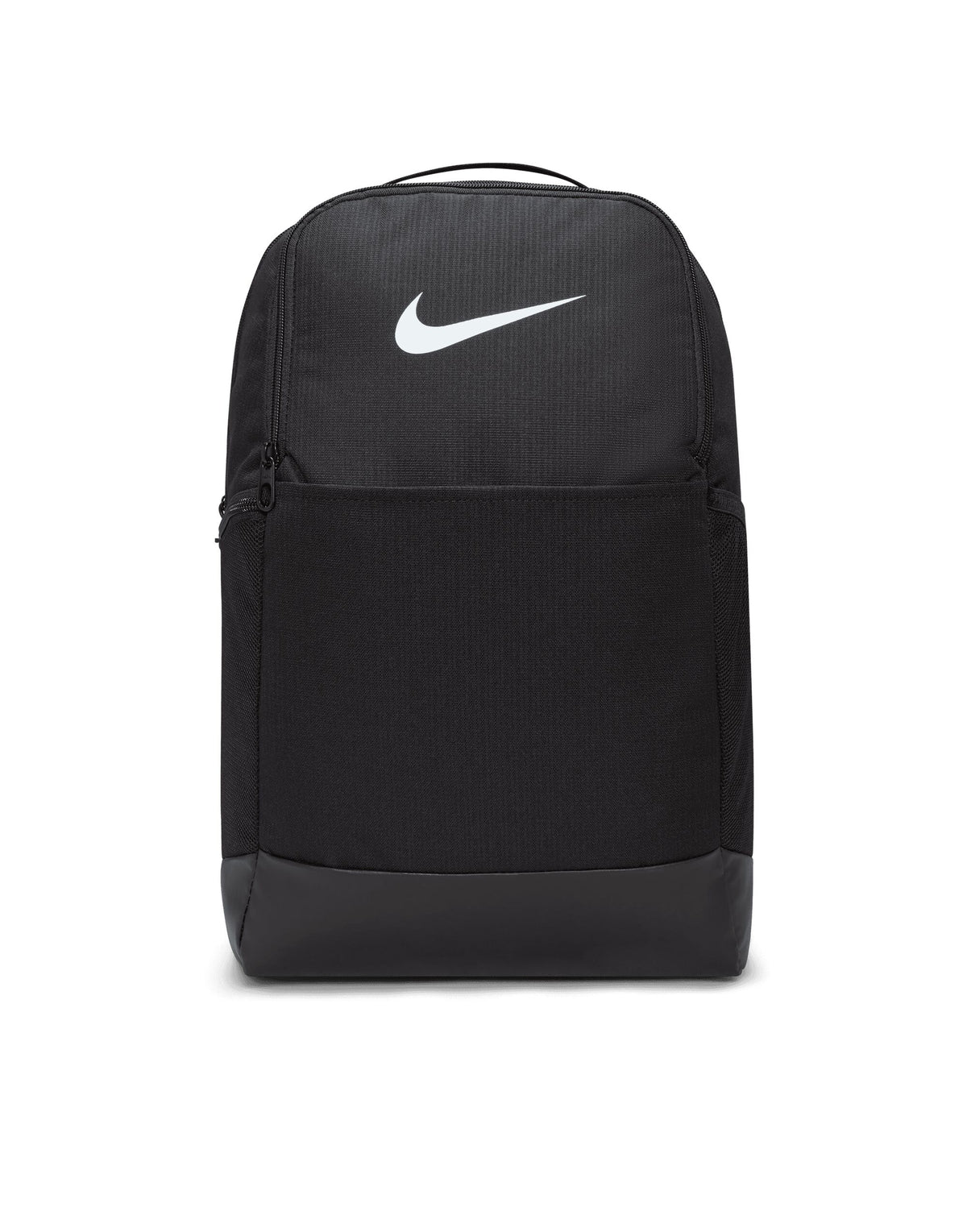 Nike DH7709 Brasilia Training Backpack (24L) - Black/Black/White