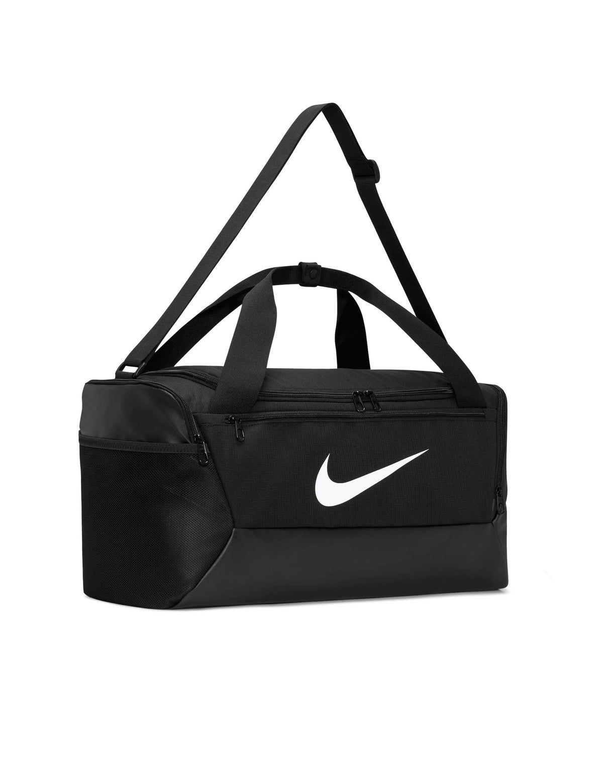 Nike DM3976 Holdall Bag - Black