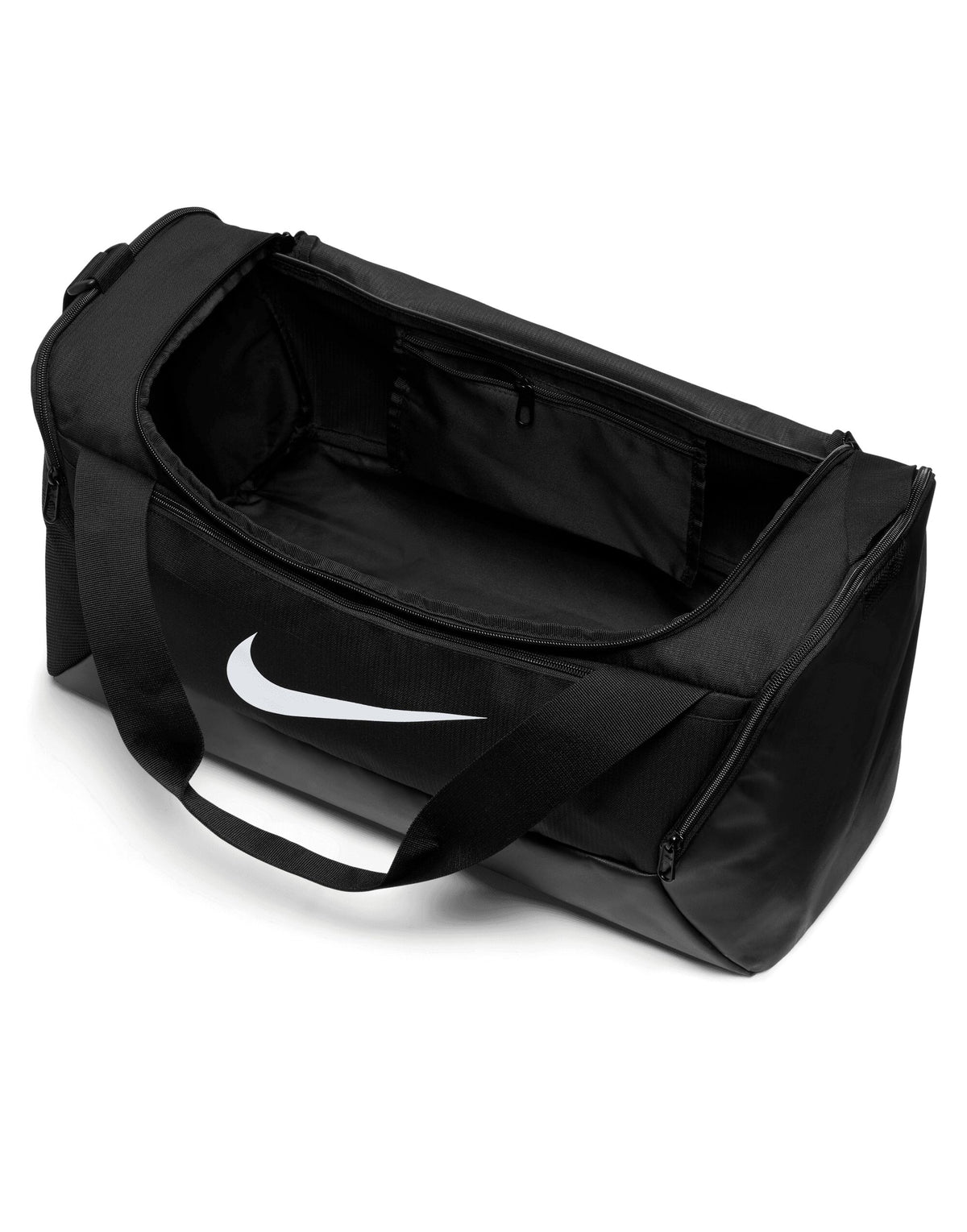 Nike DM3976 Holdall Bag - Black