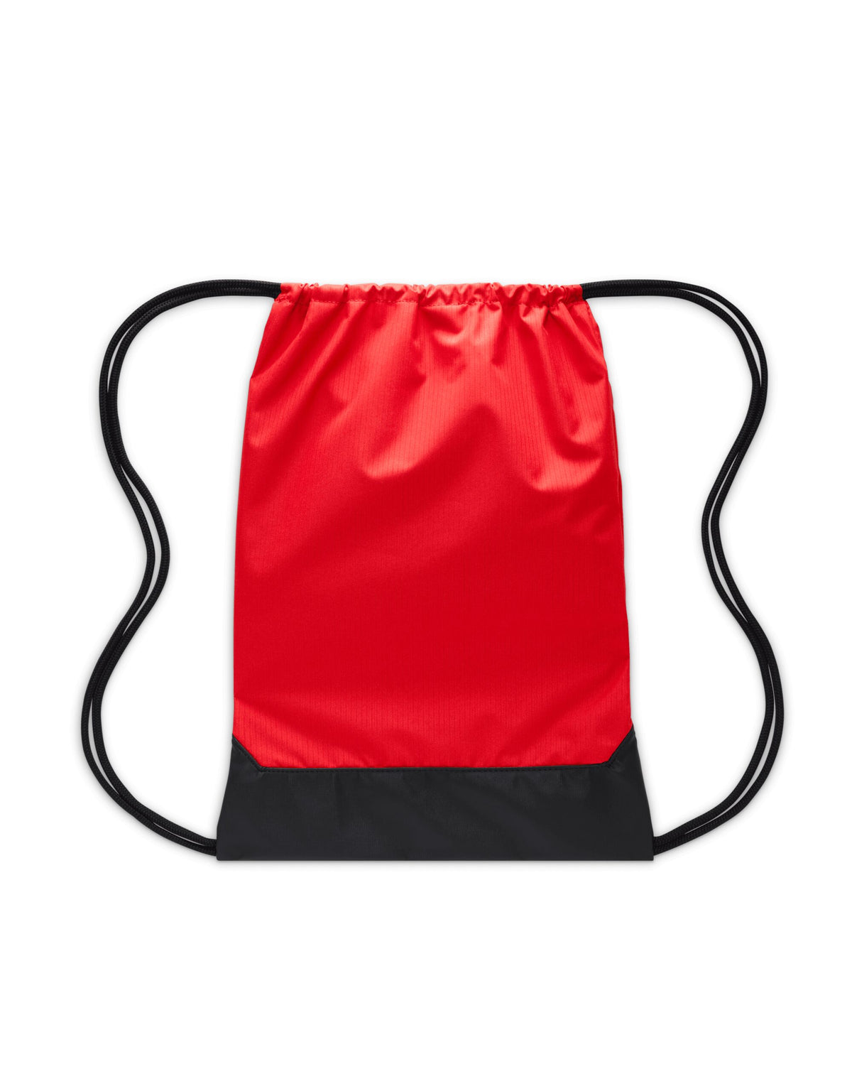 Nike DM3978 Drawstring Gymsac - University Red/Black/White