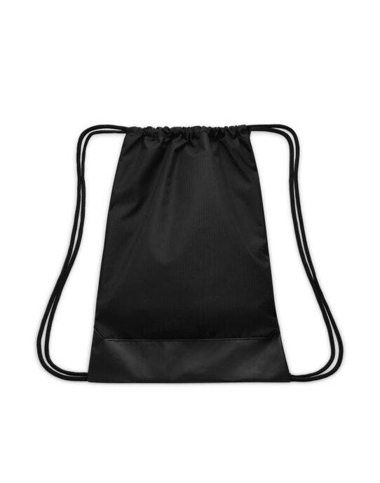 Nike DM3978 Drawstring Gymsac - Black/Black/White