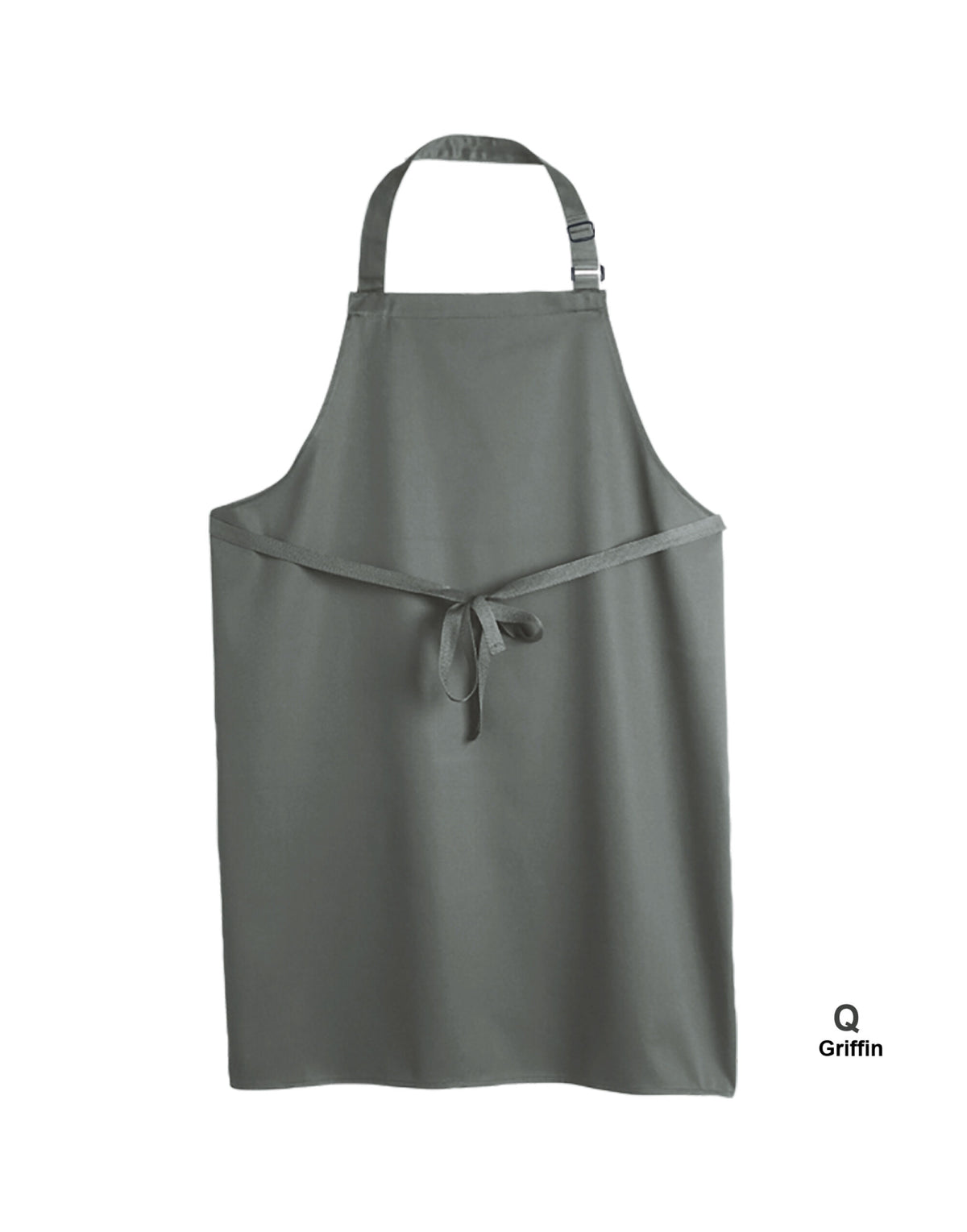 Dennys DP200 Multi-Coloured Bib Apron - Griffin