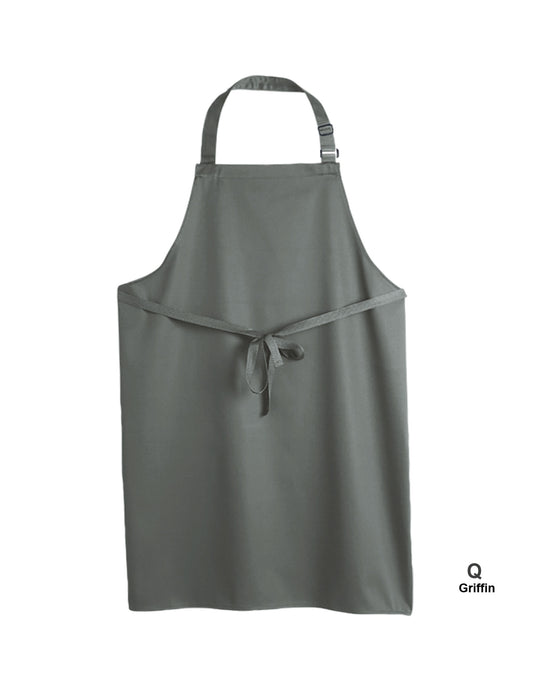 Dennys DP200 Multi-Coloured Bib Apron - Griffin