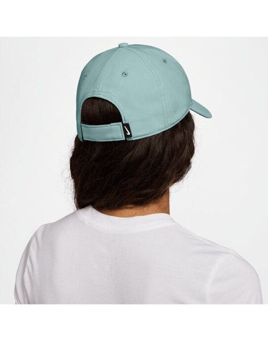 Nike FB5625 Club Cap - Cannon/White