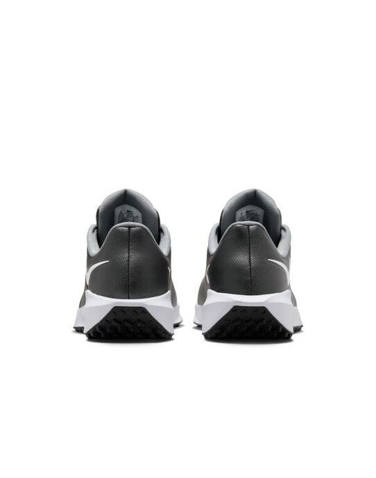 Nike FN0555 Infinity Golf Shoes - Black/White/Smoke Grey