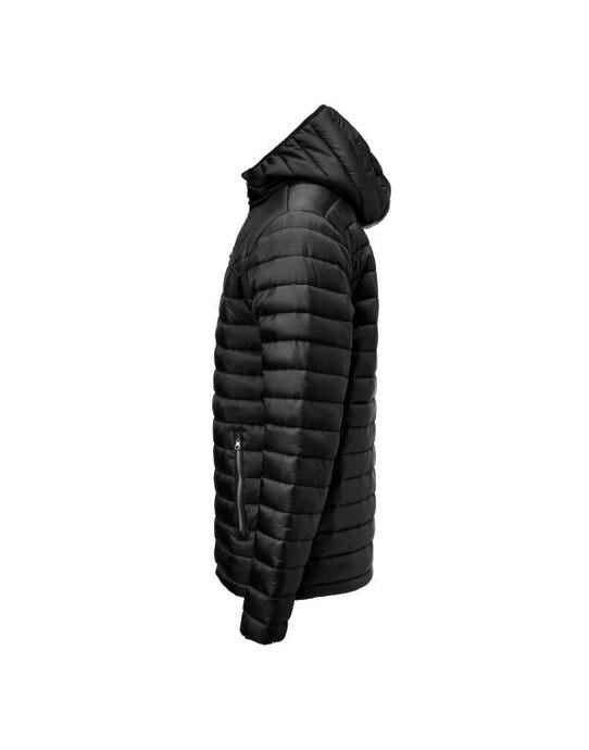 James Harvest HAR2111050 Meadows Jacket - Black