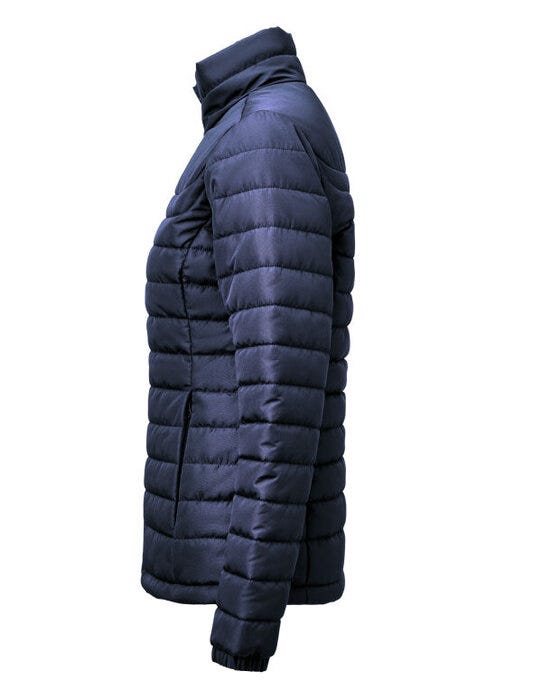 James Harvest HAR2121050 Ladies Arches Jacket - Navy