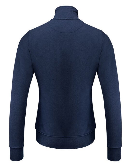 James Harvest HAR2122042 Melville H Ladies Sweat - Navy