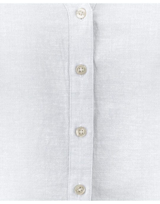 James Harvest HAR2123032 Townsend Ladies Shirt - White