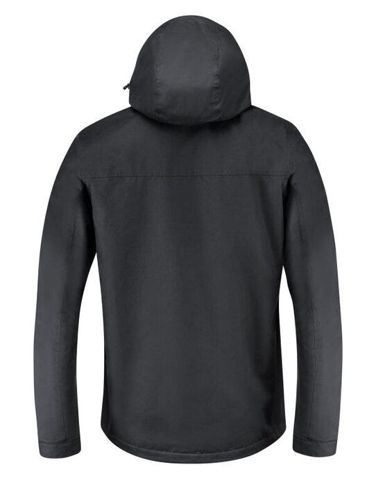James Harvest HAR2131037 Coventry Jacket - Black