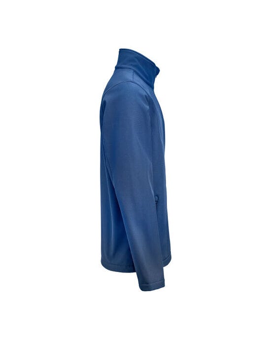 James Harvest HAR2131043 Valley Jacket - Blue