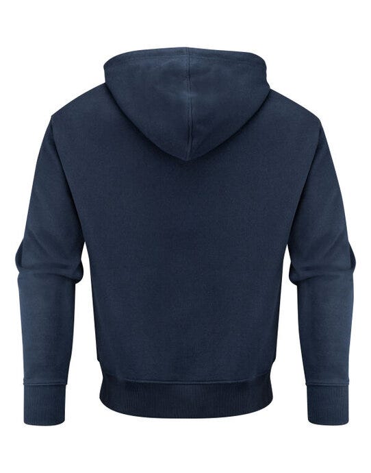 James Harvest HAR2132029 Hopedale Hoodie - Navy
