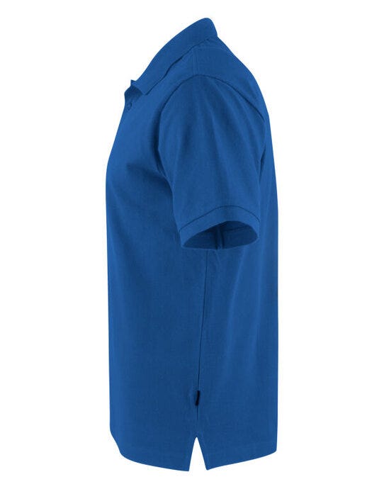 James Harvest HAR2135031 Neptune Regular Polo - Blue Heaven
