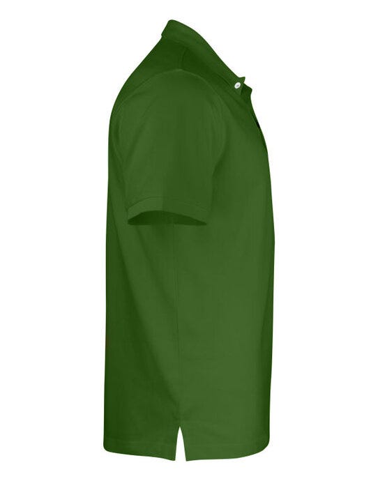 James Harvest HAR2135033 Sunset Regular Polo - Sport Green