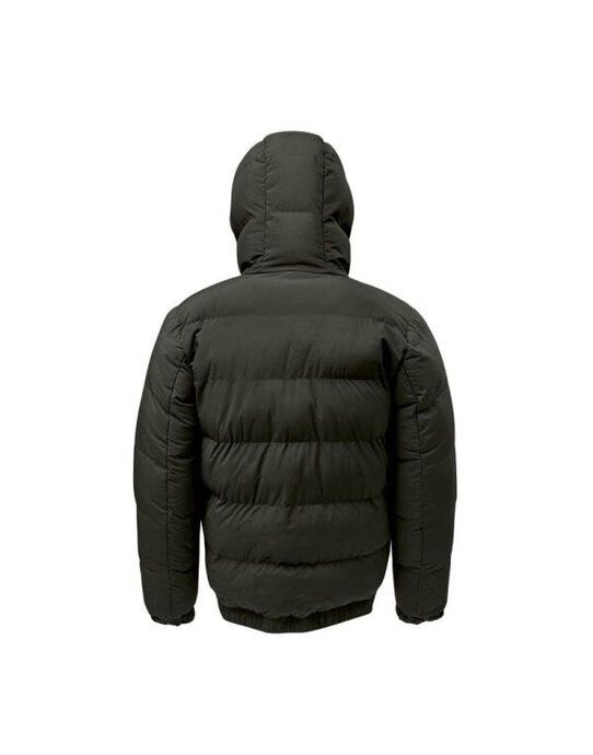 Stormtech HBX-1 Men's Explorer Thermal Jacket - Granite
