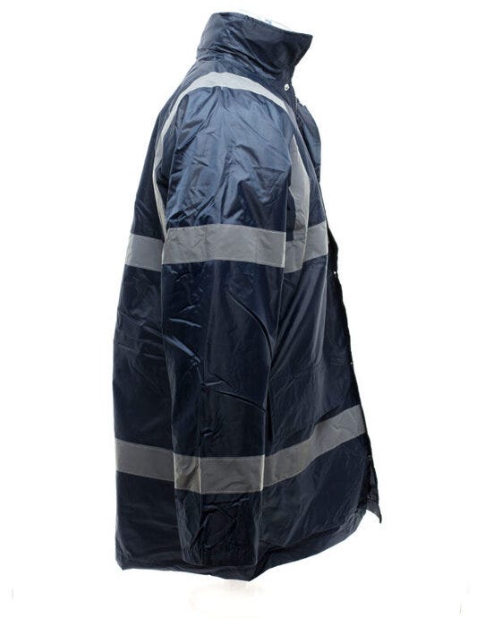 Yoko HVP301 Security Jacket - Navy