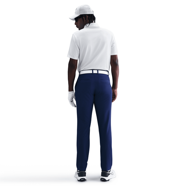 Nike IB0273 Dri-Fit Good Polo Solid SS - White/Black