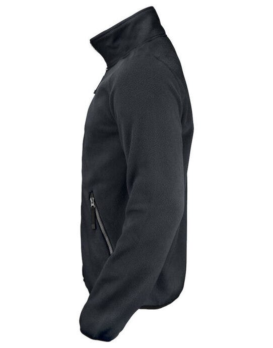 Jobman JM5501 Fleece Jacket - Black