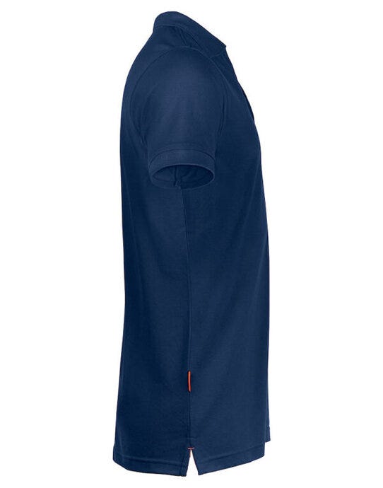 Jobman JM5564 Polo Shirt - Navy