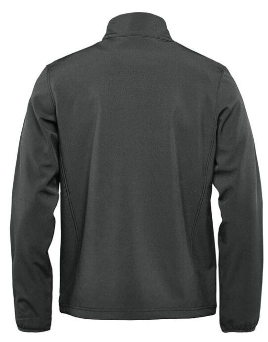 Stormtech KBR-1 Mens Narvik Softshell - Dolphin