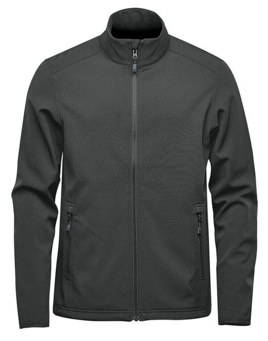Stormtech KBR-1 Mens Narvik Softshell - Dolphin