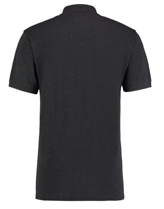 Kustom Kit KK400 Mens Workwear Superwash Polo - Graphite