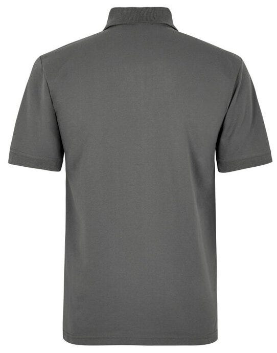 Kustom Kit KK423 Recycled Superwash® 60 Polo - Graphite