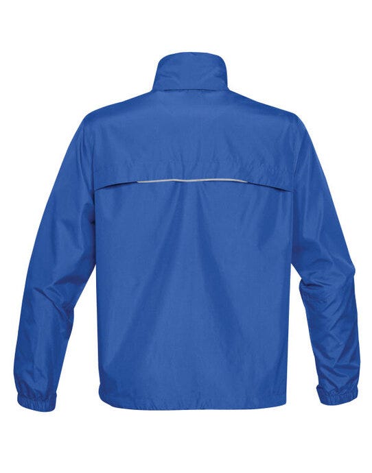 Stormtech KX-1 Mens Nautilus Shell - Azure Blue