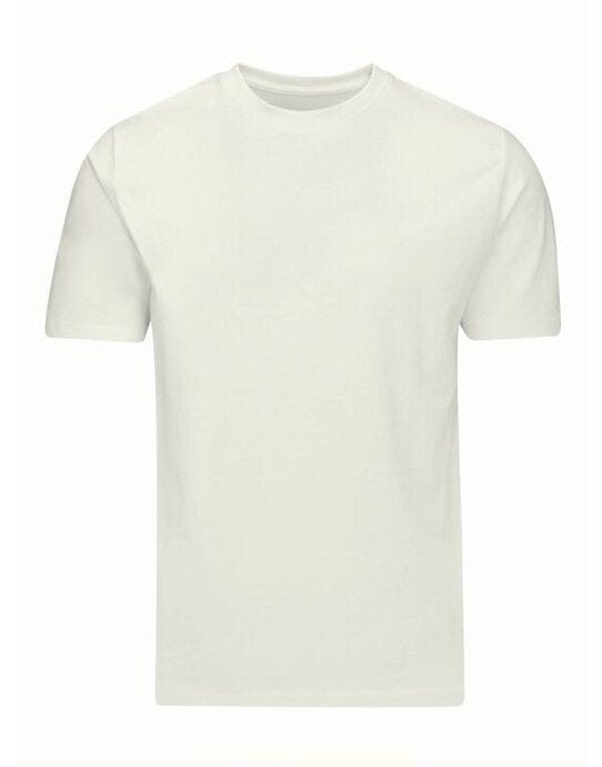 Mantis M01 Mens Essential Organic T - Natural