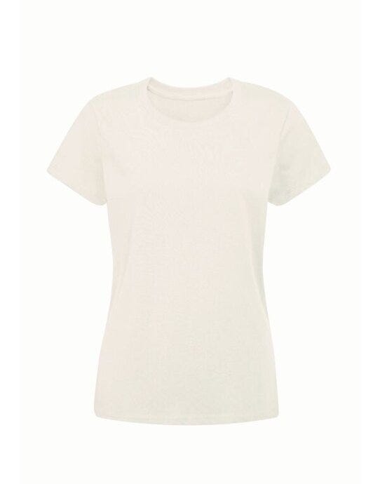 Mantis M02 Womens Essential Organic T - Natural
