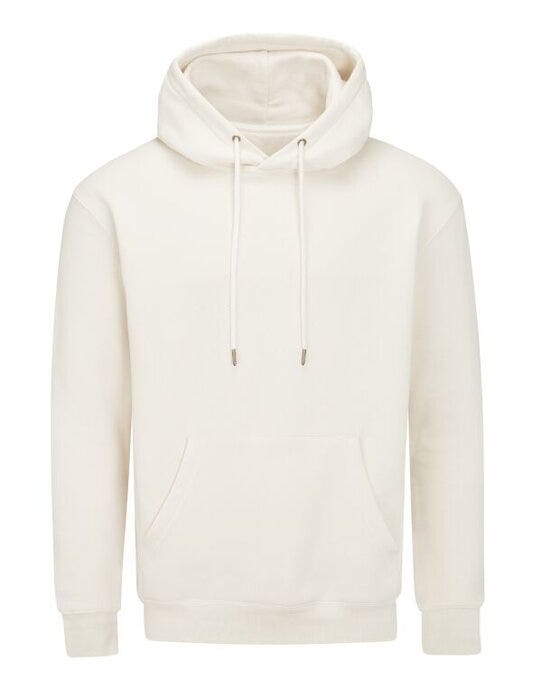 Mantis M04 Essential Organic Hoodie - Natural