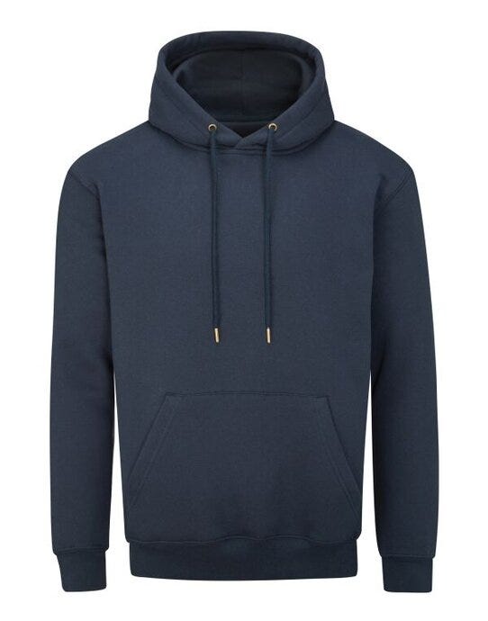 Mantis M04 Essential Organic Hoodie - Navy