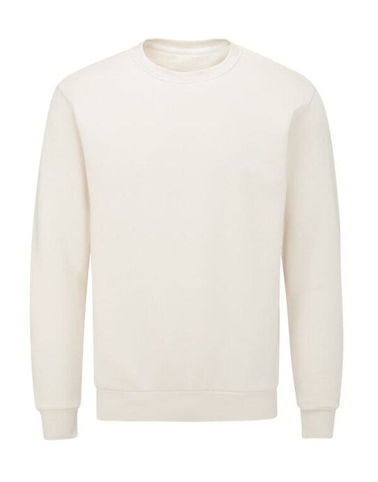 Mantis M05 Essential Organic Sweatshirt - Natural