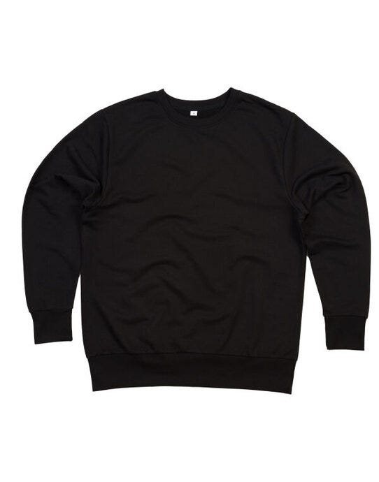 Mantis M194 The Sweatshirt - Black